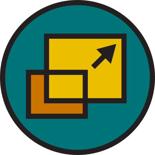 Expand icon