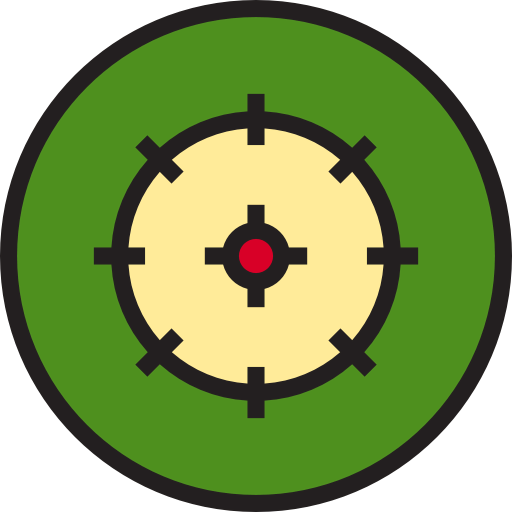 Target icon