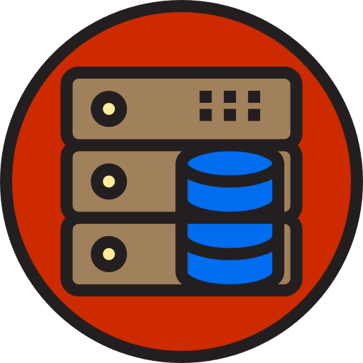 Database icon