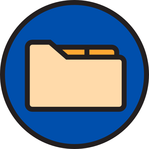 Folder icon