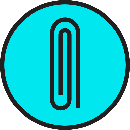 Clip icon