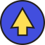 Upload icon 64x64