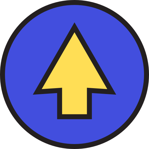 Upload icon