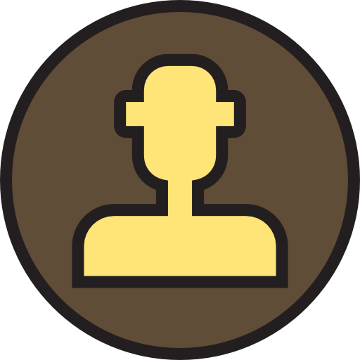 Profile icon