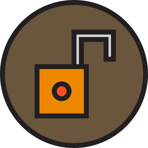 Lock icon