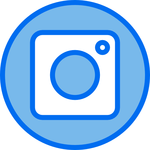 Instagram icon