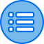 Menu icon 64x64