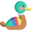 Duck icon 64x64