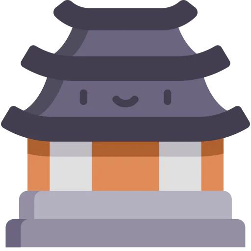 Building icon