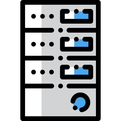 Server icon