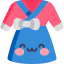 Dress icon 64x64