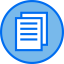 Document icon 64x64