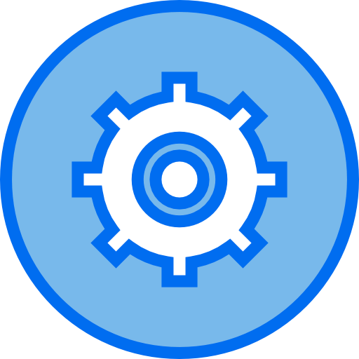 Settings icon