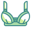 Brassiere icon 64x64