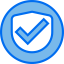 Shield icon 64x64