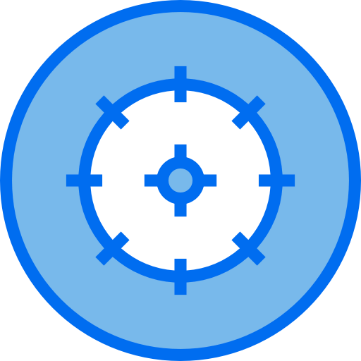 Target icon