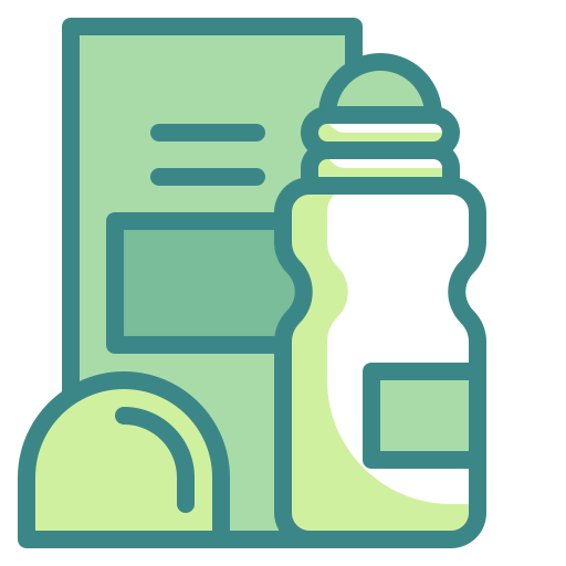 Deodorant icon