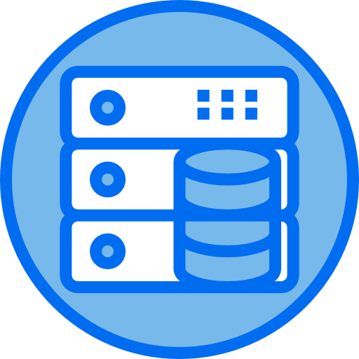 Database icon