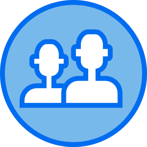 Profile icon