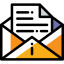 Email icon 64x64