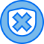 Shield icon 64x64