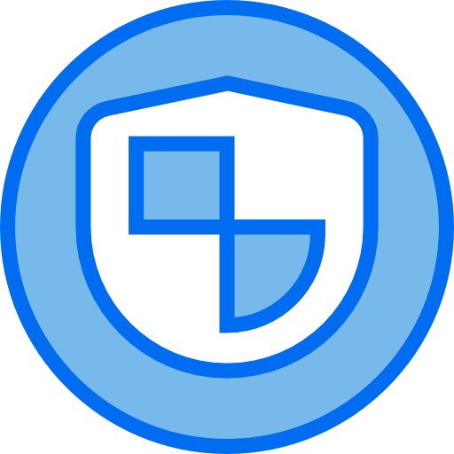 Shield icon