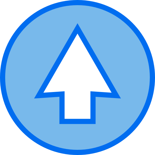 Upload icon