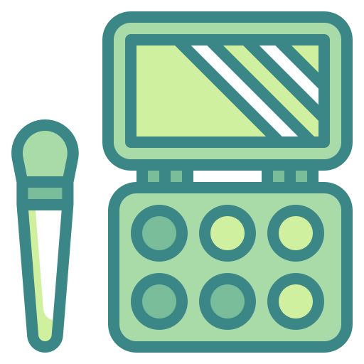 Make up icon