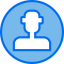 Profile icon 64x64