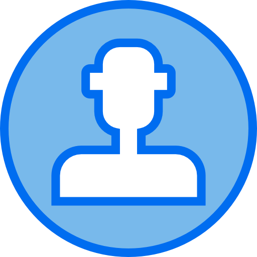 Profile icon