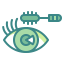 Mascara icon 64x64