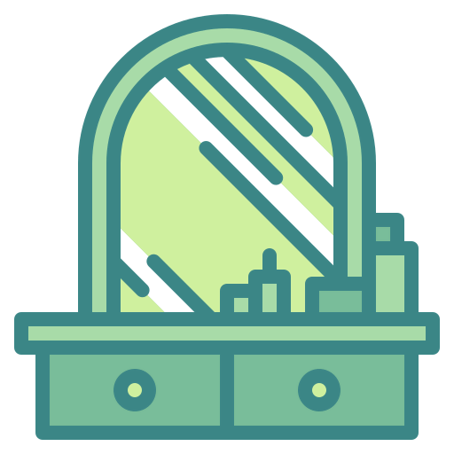 Mirror icon