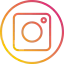 Instagram アイコン 64x64