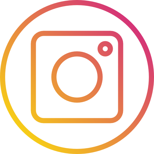 Instagram icon
