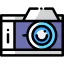 Camera icon 64x64