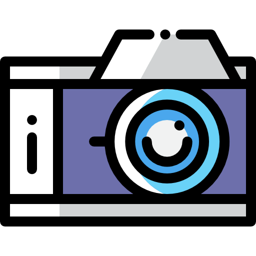Camera icon
