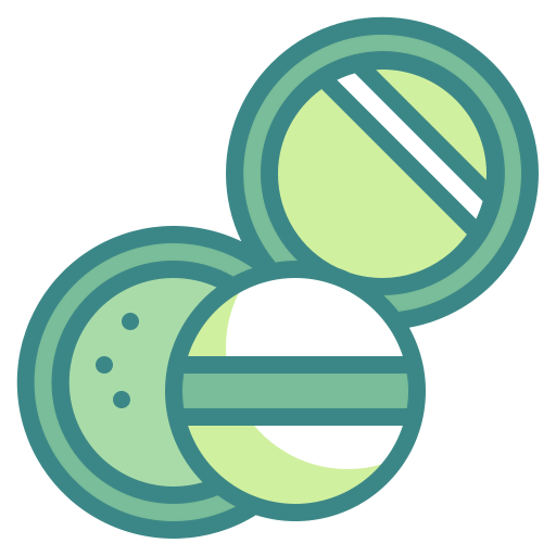 Powder icon