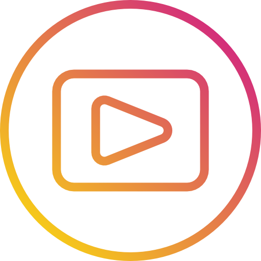Play button icon