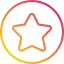 Favorite icon 64x64