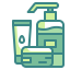 Skincare icon 64x64