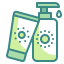 Suncream icon 64x64