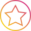 Favorite icon 64x64
