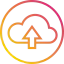 Upload icon 64x64