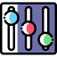 Adjust icon 64x64