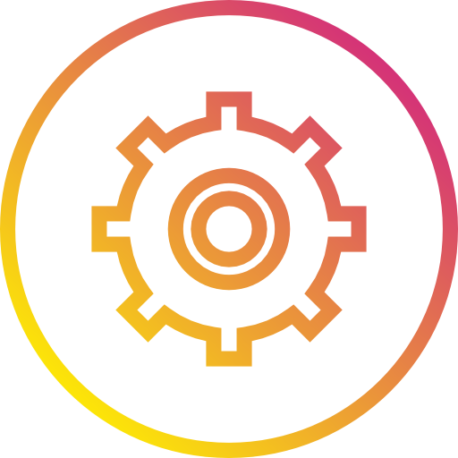 Settings icon