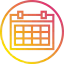 Calendar 상 64x64