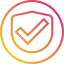 Shield icon 64x64