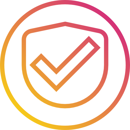 Shield icon