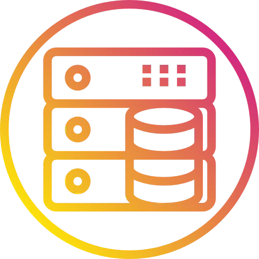 Database icon