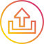 Upload icon 64x64